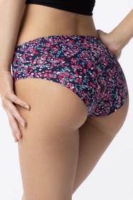 Julimex Simple Classic Majtki figi, cranberries