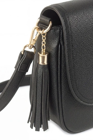 Vivisence OUTLET T0025 Torebka na ramię, black