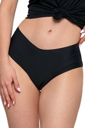 Moraj BCL700-001 Majtki figi, black