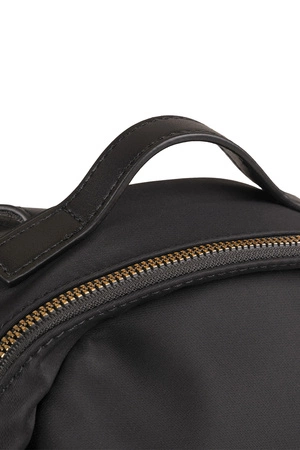 Vivisence T0006 Torebka plecak, czarny