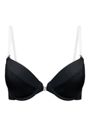 Vivisence 1012/1 Biustonosz specjalistyczny, czarny