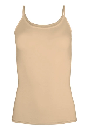 Babell Macadi Koszulka na ramiączkach, light beige