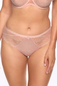 Gaia 1293P Marleen Majtki figi, różowy