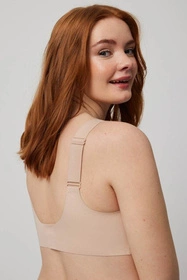 Ysabel Mora 10059 Biustonosz braletka, nude