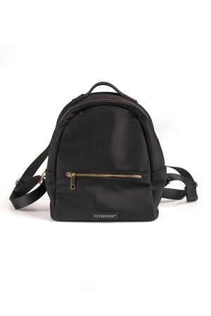 Vivisence T0006 Torebka plecak, czarny