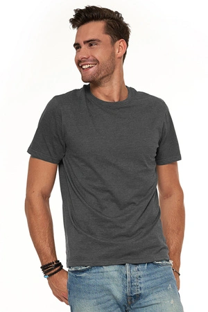 Moraj OTS950-001 Koszulka t-shirt, dark grey melange