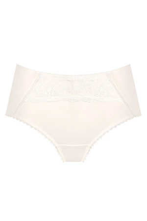 Unikat Brenda Majtki figi, ecru