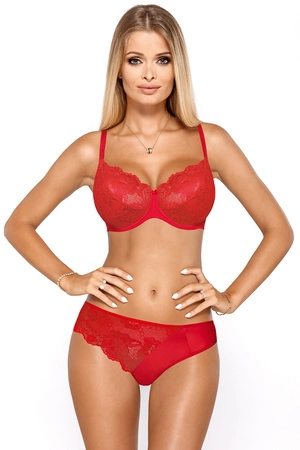 PariPari Cleo II Majtki stringi, red