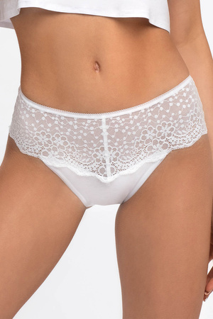 Babell BBL 162 Majtki figi, bia�y