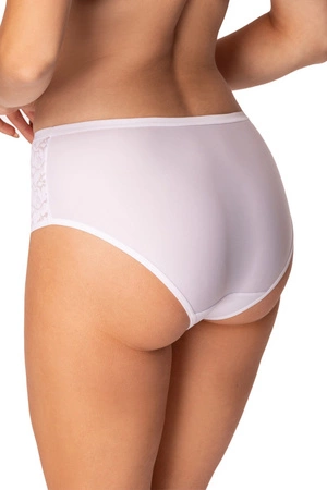 PariPari Laila Majtki figi, white