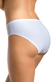 Babell BBL 2002 Majtki figi, biały