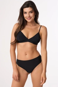 Babell BBL 2007 Majtki brazyliany, czarny