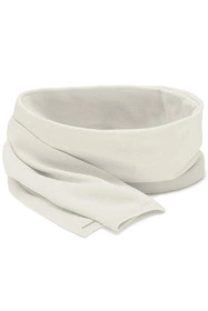 Vivisence 7102 Szalik lub apaszka szalik, biały