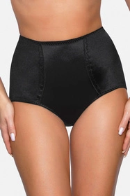 Babell BBL 106 Majtki figi modelujące, czarny