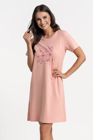 Moraj PDK2800-005 Nocna koszula, pink