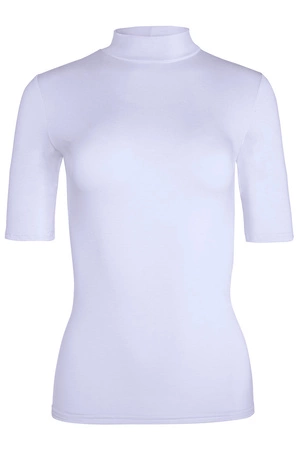 Babell Layla Bluzka klasyczna, lawenda