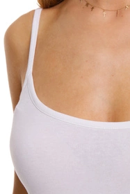 Moraj DP 900-001 Koszulka klasyczna, white