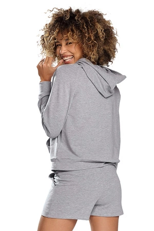 Dkaren Koko Dres homewear, szary