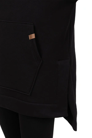 Vivisence 9207kmpl Komplet legginsy + bluza, czarny