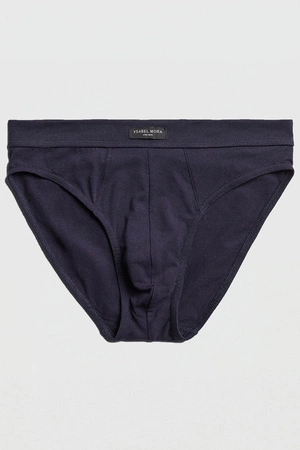 Ysabel Mora 20150 Majtki slipy, navy