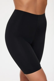 Gaia 012 Nastia Majtki bermudy, czarny