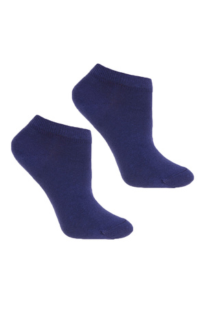 Moraj CSD170-050-1 Skarpety stopki, navy
