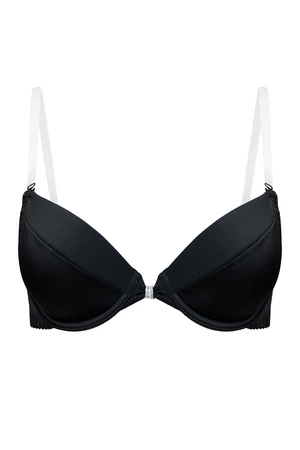 Vivisence Eve 1012 Biustonosz specjalistyczny, czarny