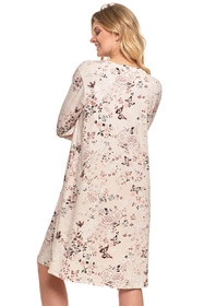 Moraj PDK3600-005 Nocna koszula, beige