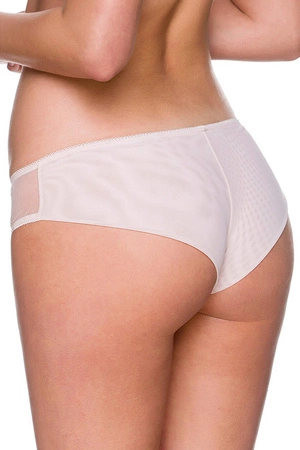 Lupo 145-46 Majtki figi, beż