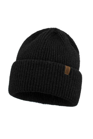 Vivisence 70113 Nakrycie głowy czapka, czarny