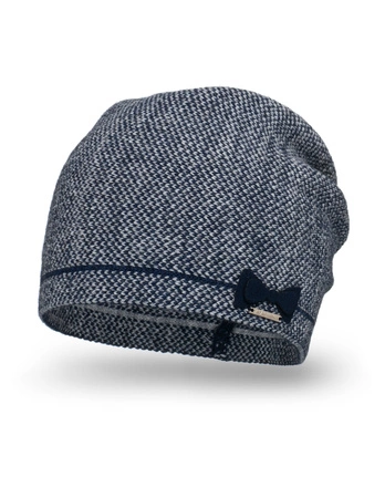 Vivisence 7003 Nakrycie głowy czapka, granatowy