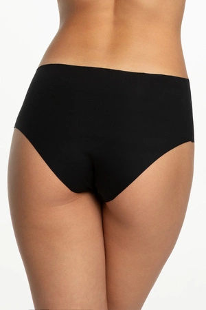 Julimex Infinity Classic Majtki figi, czarny