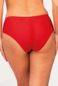 Unikat Juliet Majtki figi, czerwony