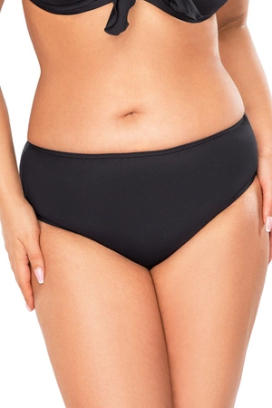 Vivisence 3005 Kostium kąpielowy figi, czarny