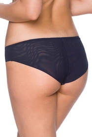 Lupo 2277-78 Majtki figi, granat