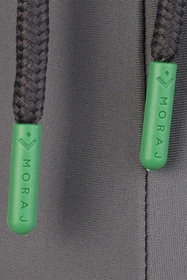 Moraj KMS1500-001 Kostium kąpielowy kąpielówki, graphite