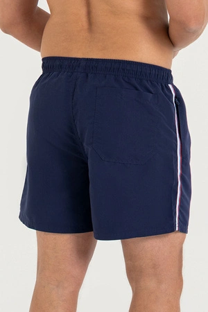 Moraj KSZ2600-007 Kostium kąpielowy bermudy, navy