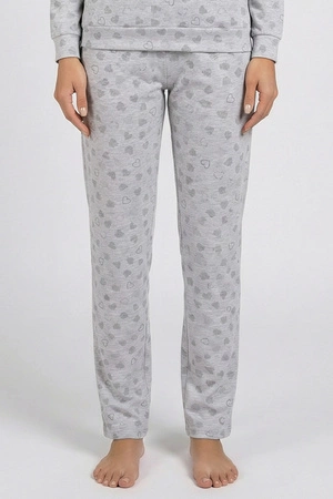 Vivisence 2023 Nocna piżama, szary