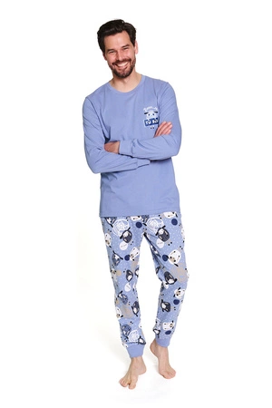 Doctor Nap PMB.7347 Nocna piżama, sheep