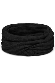 Vivisence 7019S Szalik lub apaszka szalik, czarny