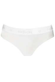 Passion PS005 Majtki stringi, white