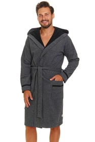 Doctor Nap SMS.7141 Nocna szlafrok, twill