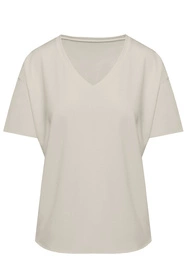 Babell Patty Koszulka klasyczna, taupe