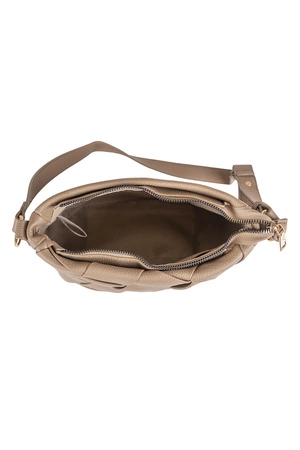 Vivisence T0013 Torebka na ramię, beżowy