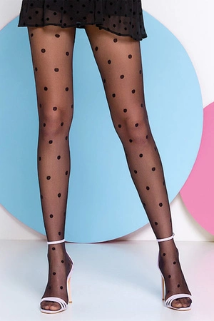 Gabriella Eva code 291 Wyrób pończoszniczy rajstopy, nero