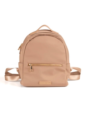 Vivisence T0006 Torebka plecak, beżowy