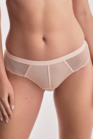 Alles Chita B Majtki brazyliany, beż