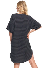 Moraj PDK3300-005 Nocna koszula, grey