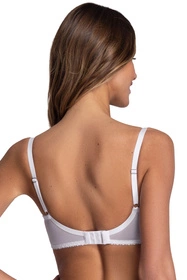 Ava 1824 Venus Biustonosz miękki, white