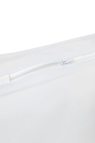 Vivisence 8011 Woreczek Akcesoria do biustonosza do prania, biały